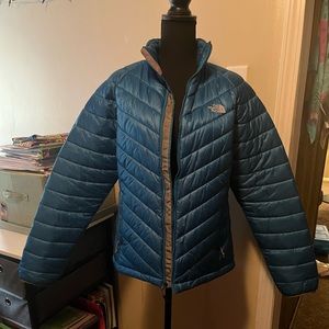 Women’s NorthFace